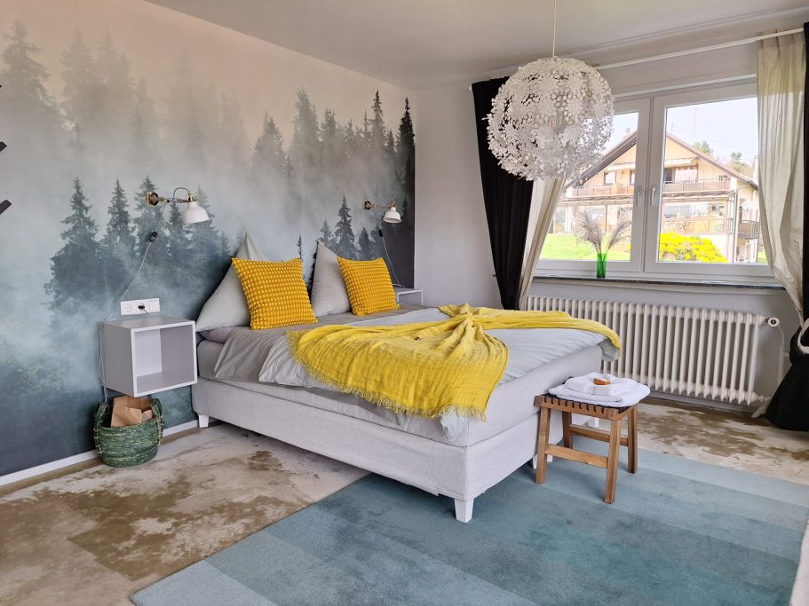 Einprägsam Schlafen